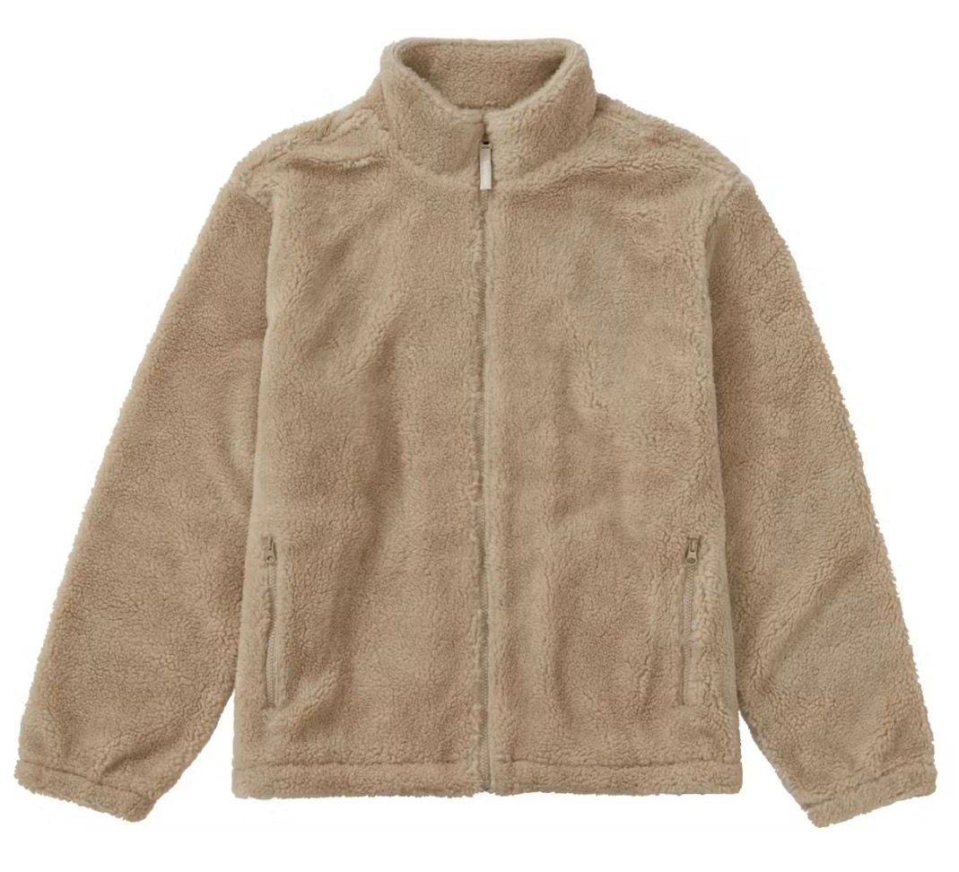 Supreme Star Fleece Jacket
