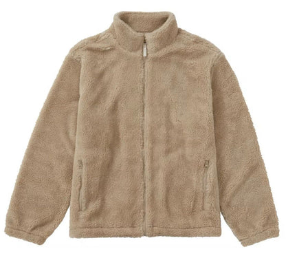 Supreme Star Fleece Jacket