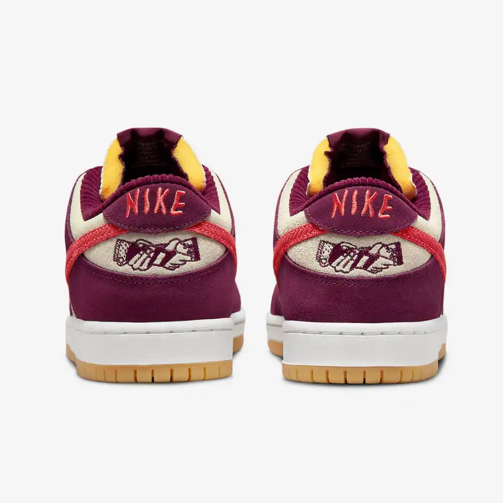 Nike Dunk SB Low Like A Girl