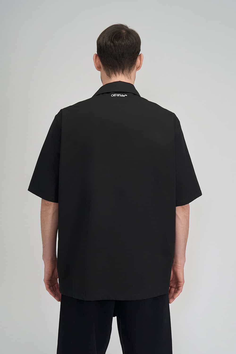 Off-White Men's Putti