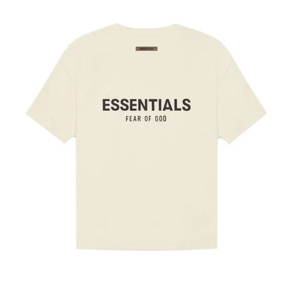 FOG Essentials T-Shirt Cream