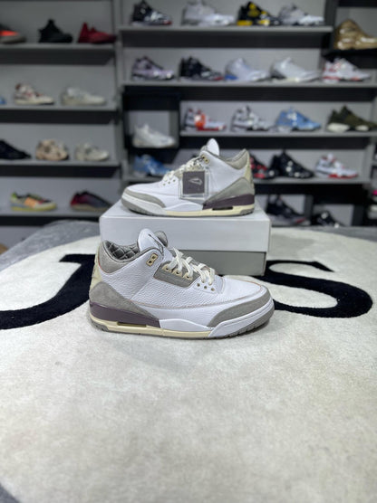 JORDAN RETRO 3 A MA MANIERE