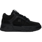 Amiri Crystal MA-1 Black