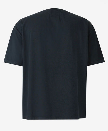 T-SHIRT RHUDE NAVY