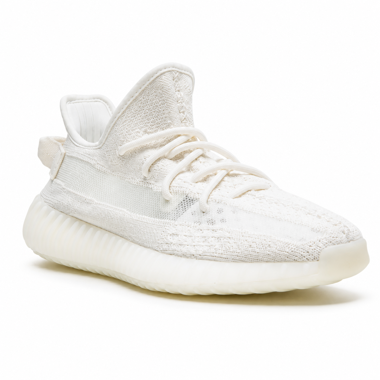 Adidas Yeezy 350v2 Bone