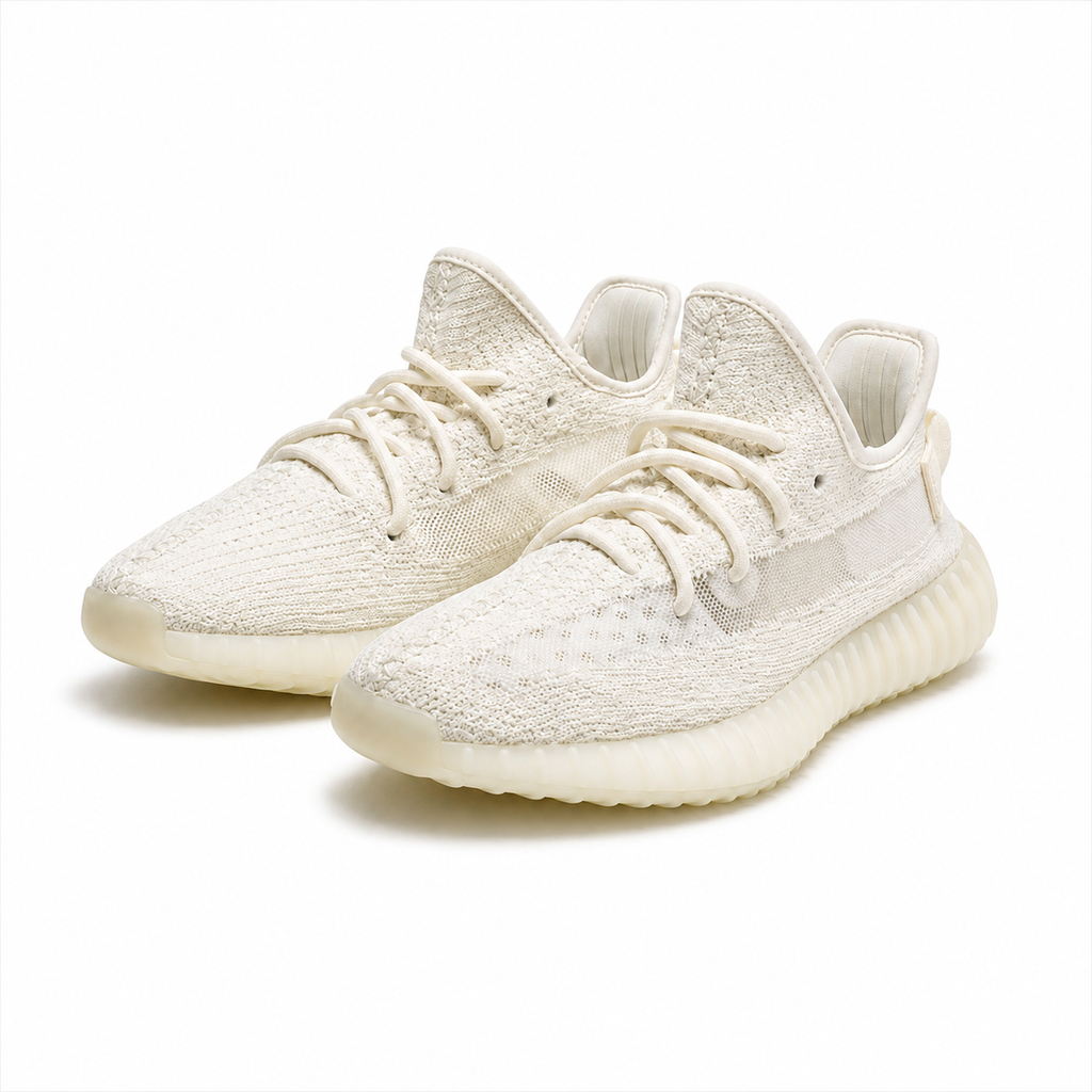 Adidas Yeezy 350v2 Bone