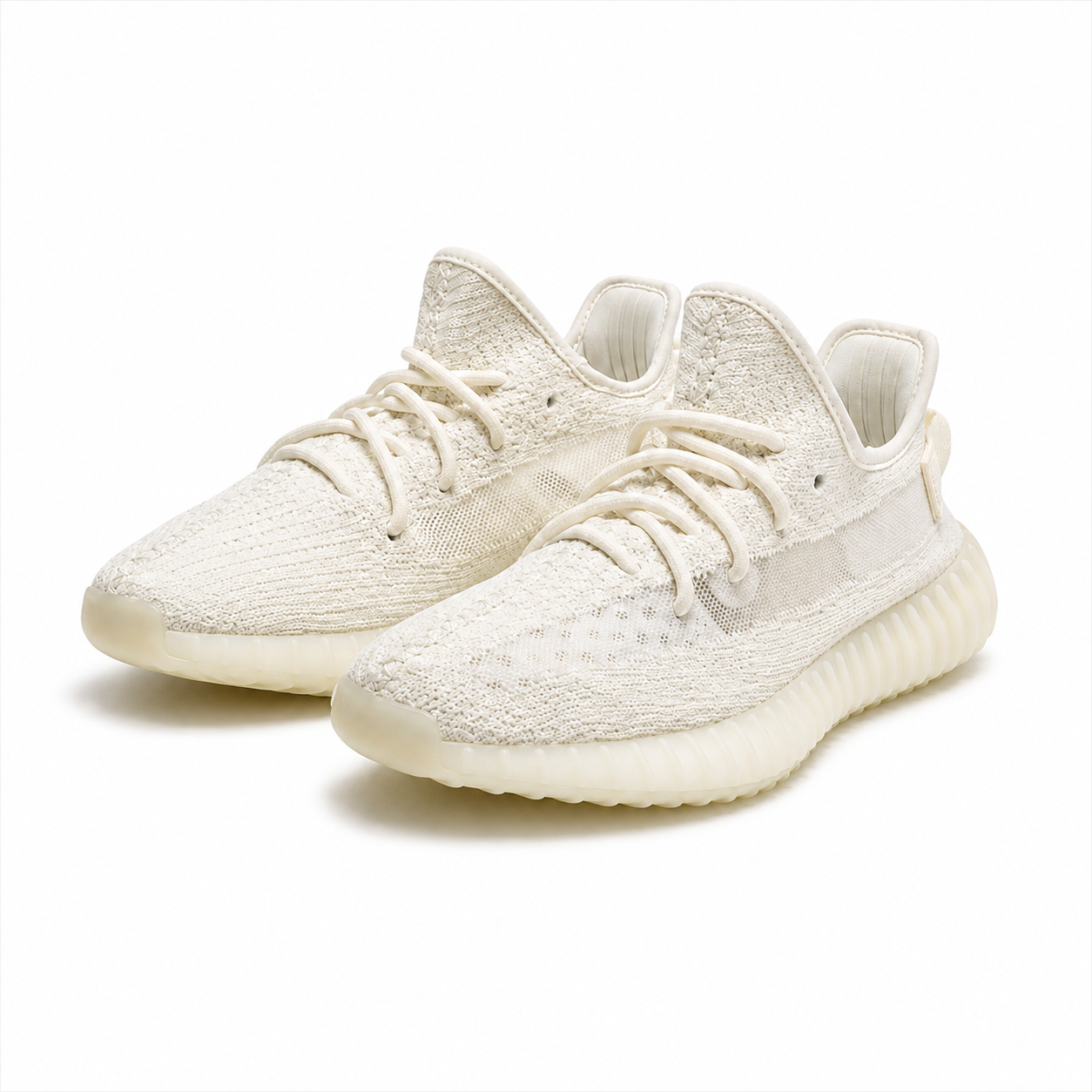 Adidas Yeezy 350v2 Bone