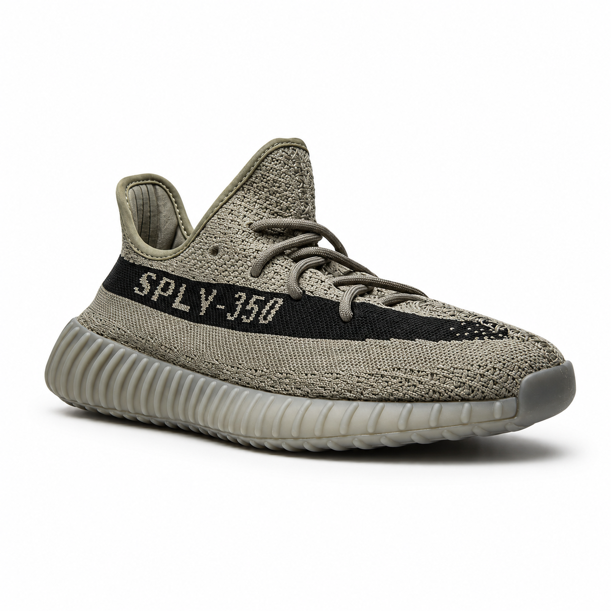 Adidas Yeezy 350v2 Granite