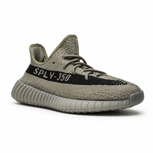 Adidas Yeezy 350v2 Granite