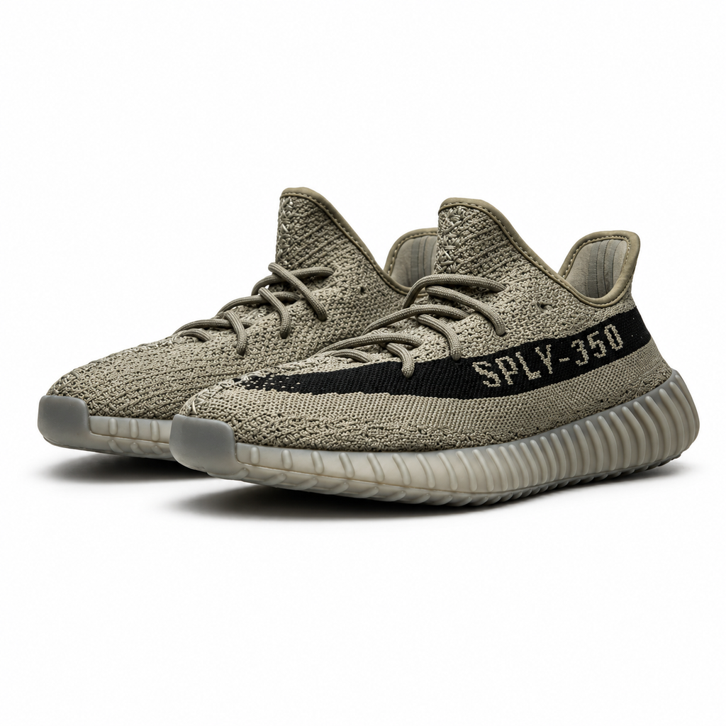 Adidas Yeezy 350v2 Granite