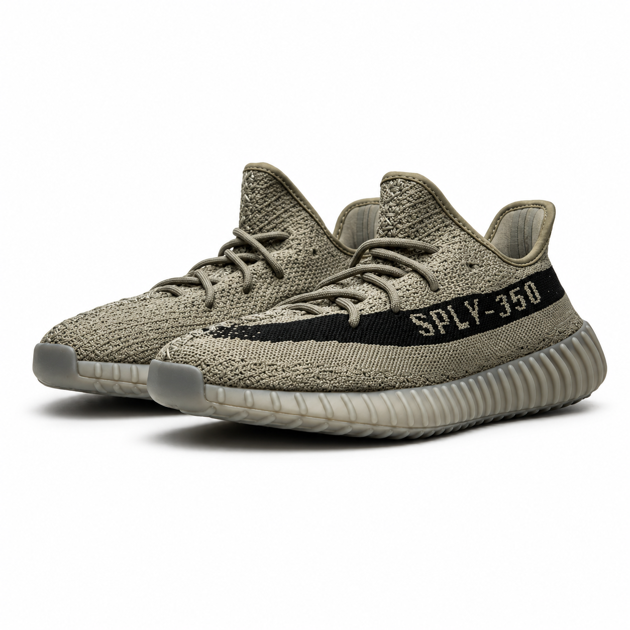 Adidas Yeezy 350v2 Granite