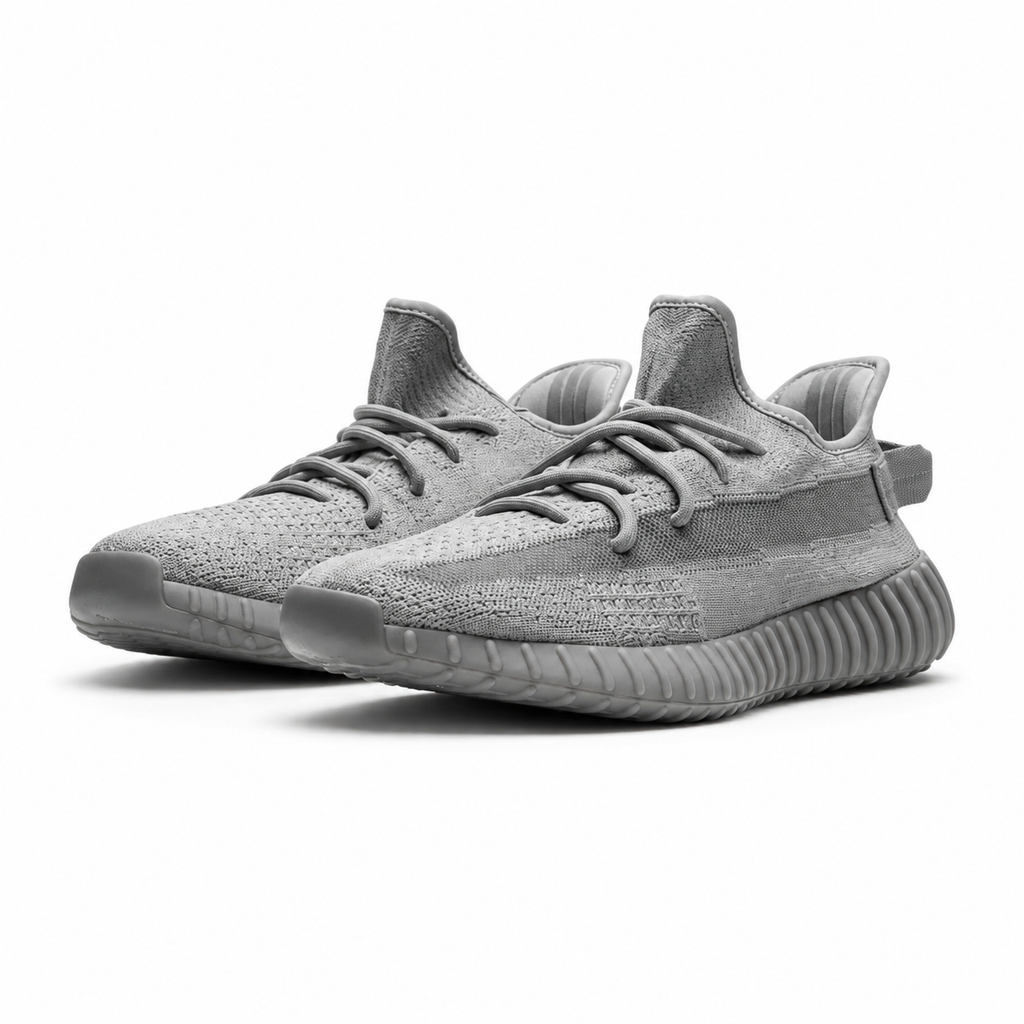 Adidas Yeezy Boost 350 V2 Steel Grey