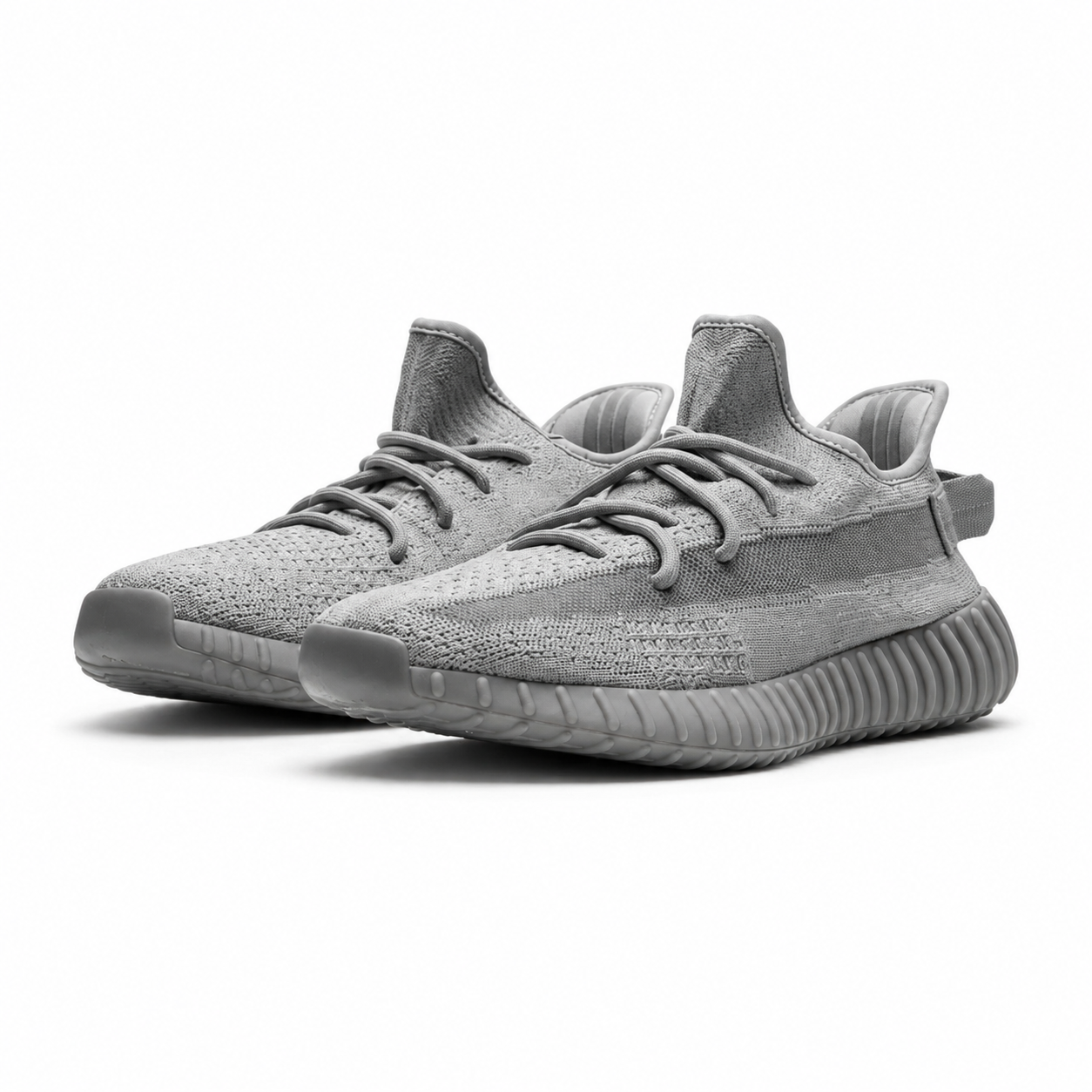 Adidas Yeezy Boost 350 V2 Steel Grey