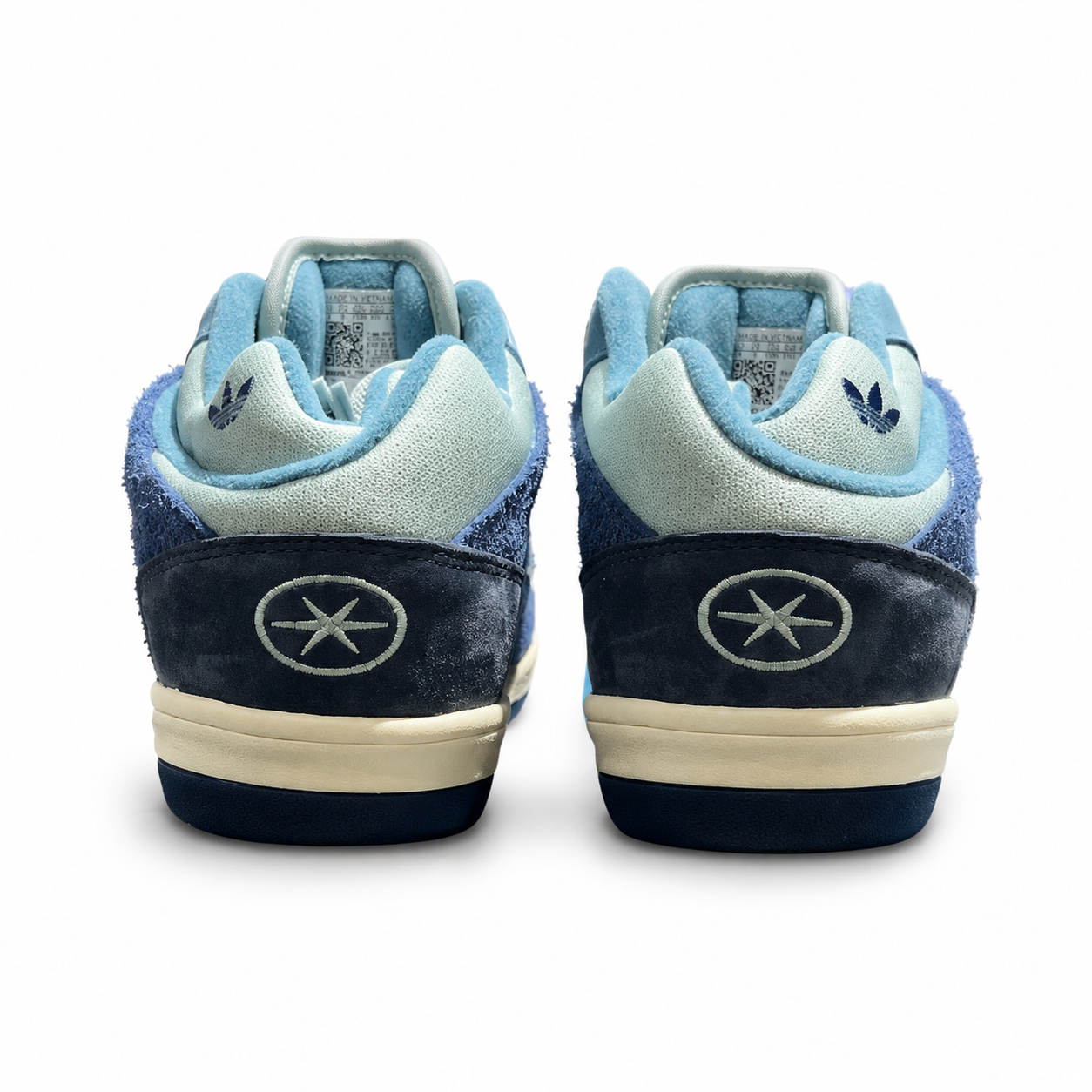 Adidas Bad Bunny BadBo 1.0 Night Navy