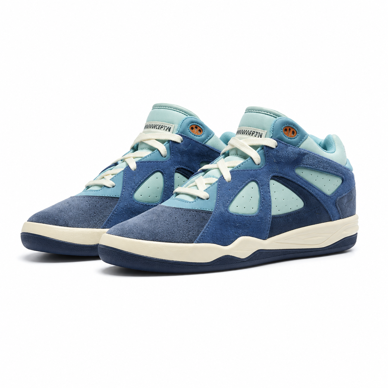 Adidas Bad Bunny BadBo 1.0 Night Navy