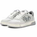 Amiri Classic Low White/Grey