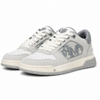 Amiri Classic Low White/Grey