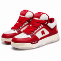 Amiri MA-1 Alabaster Red