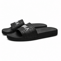 Amiri MA Quad Pool Slide Black