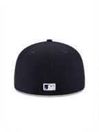 New Era World Series Black