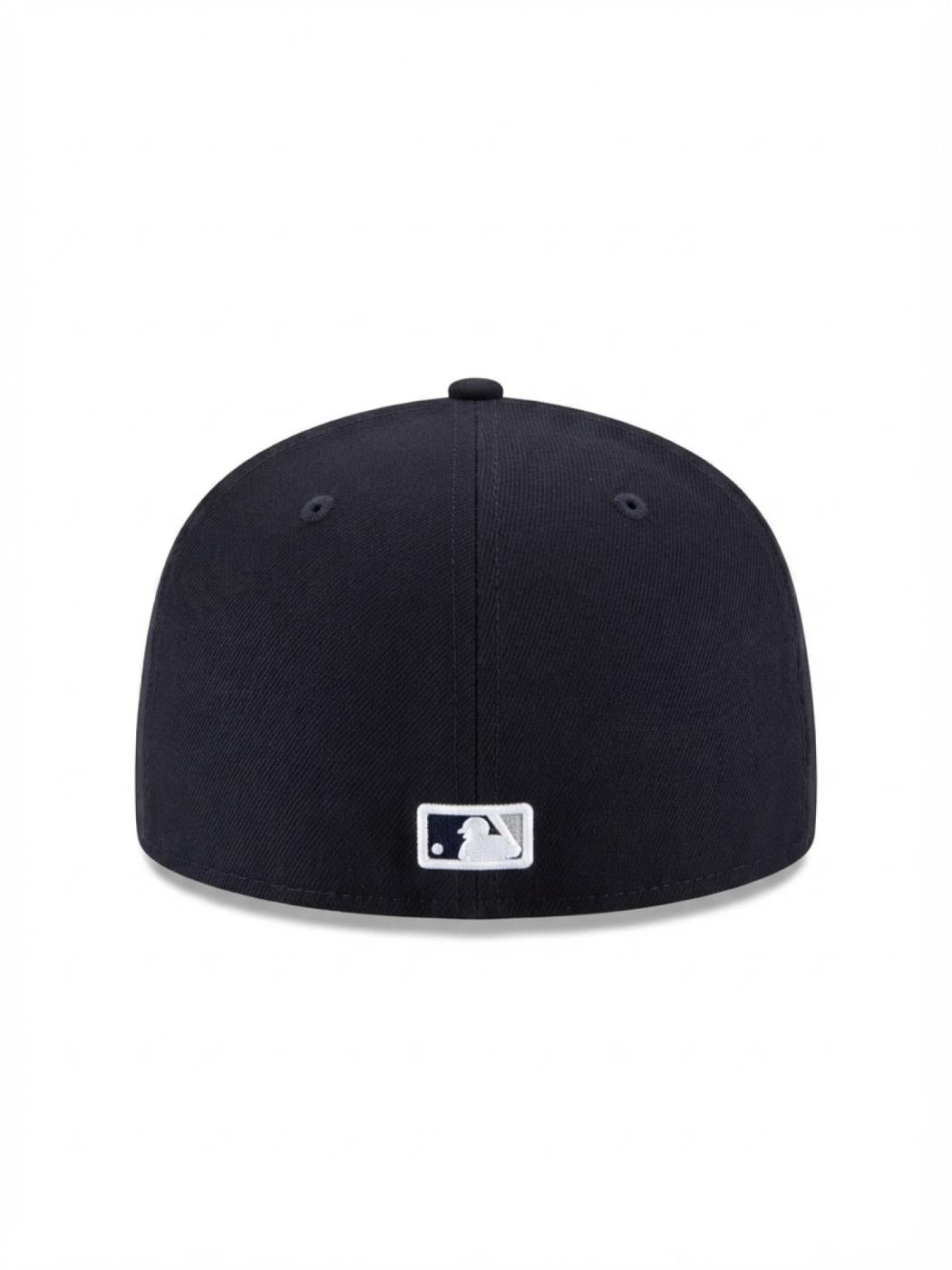 New Era World Series Black