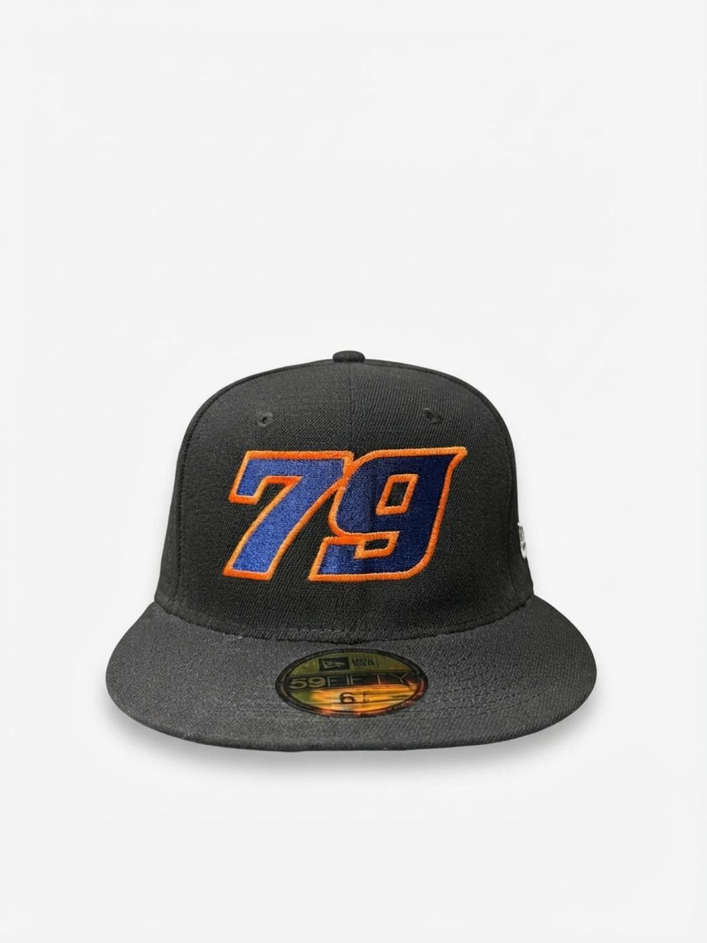 New Era 79 Black