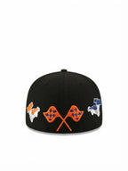 New Era 79 Black