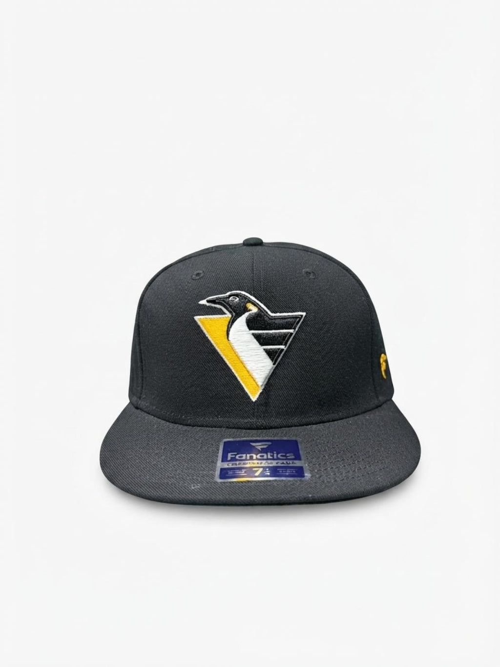 Fanatics Pittsburgh Penguins Black