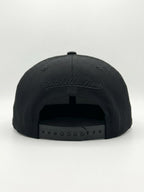 Mitchell & Ness Balon Fuego Black