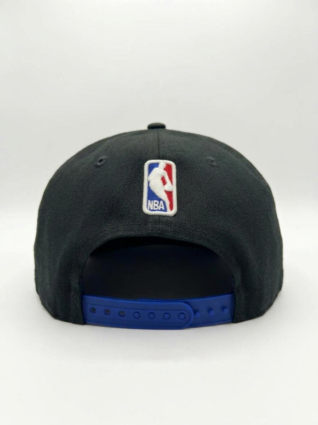 New Era Thunder Black And Brown