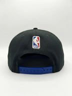 New Era Thunder Black And Brown
