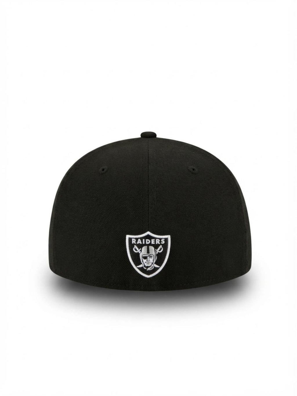 New Era Cowboys Black And Grey