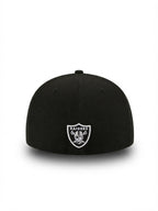 New Era Cowboys Black And Grey