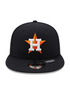 New Era H Black