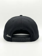 New Era H Black