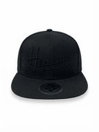 Hemstock Guitars Black