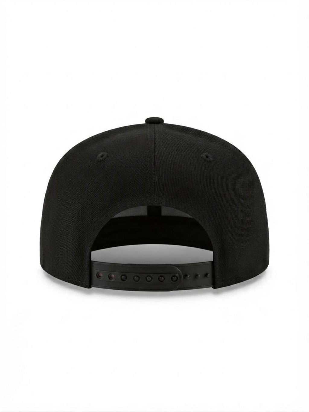 Hemstock Guitars Black