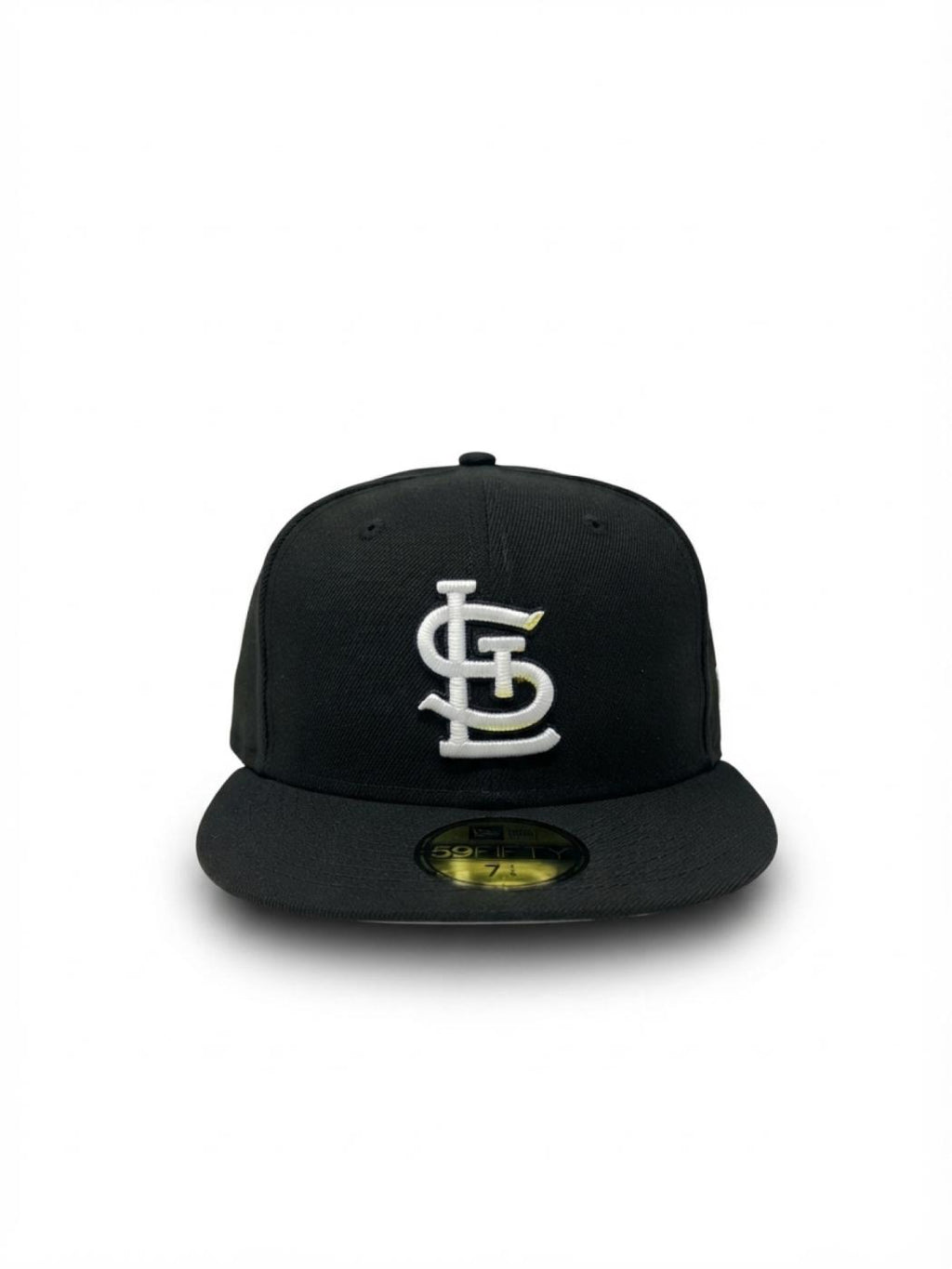 New Era LST Black