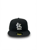New Era LST Black