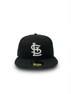New Era LST Black