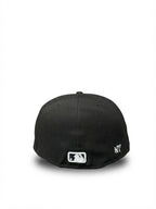 New Era LST Black