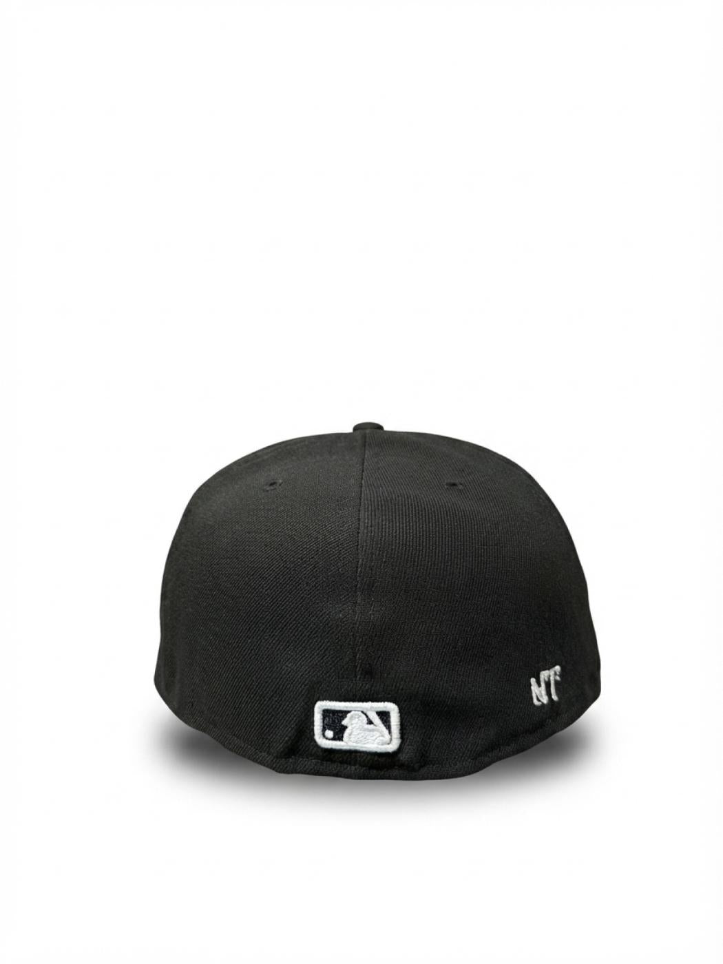 New Era LST Black