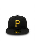New Era P Black
