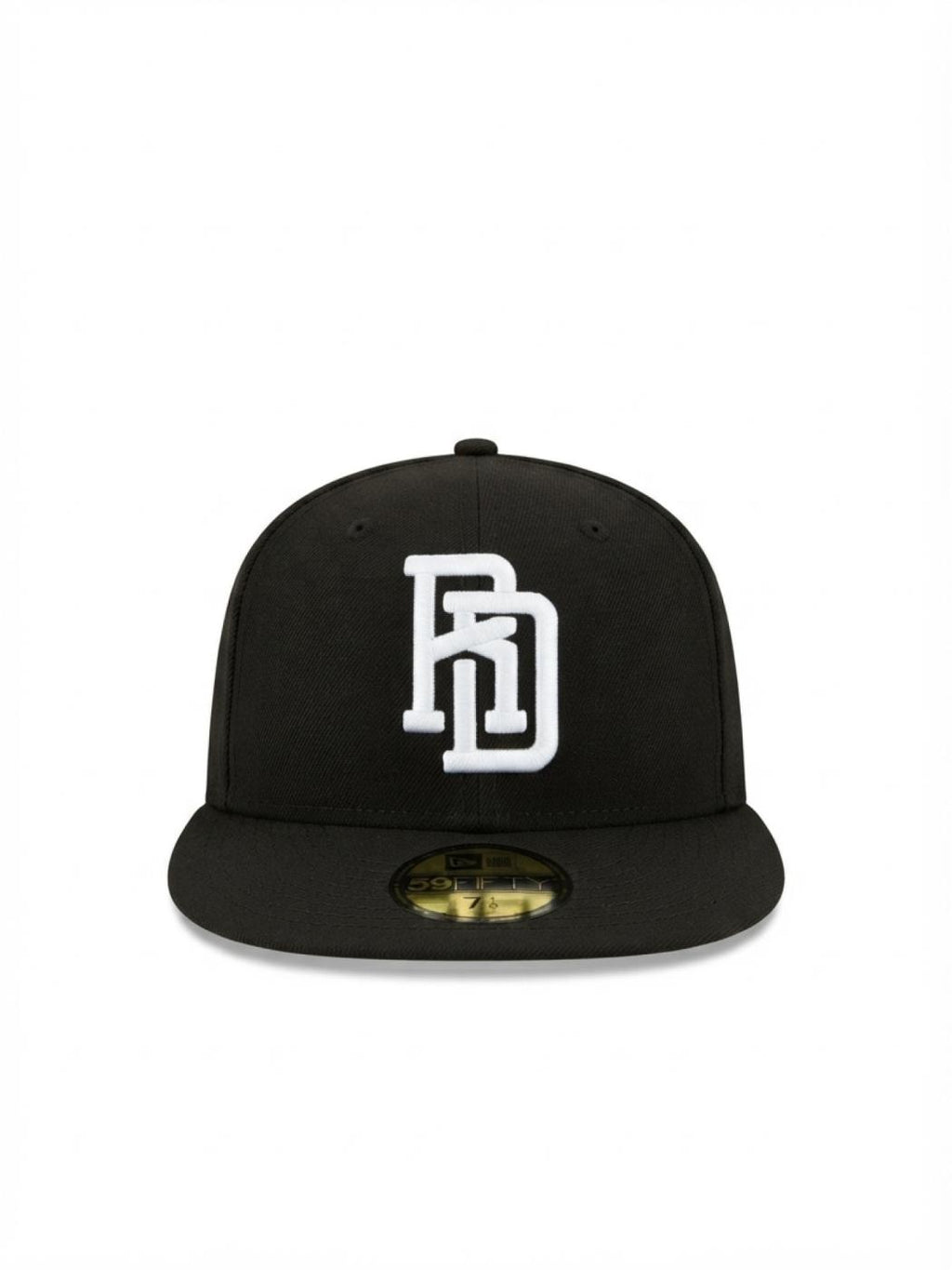 New Era RD Black