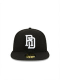 New Era RD Black