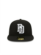 New Era RD Black
