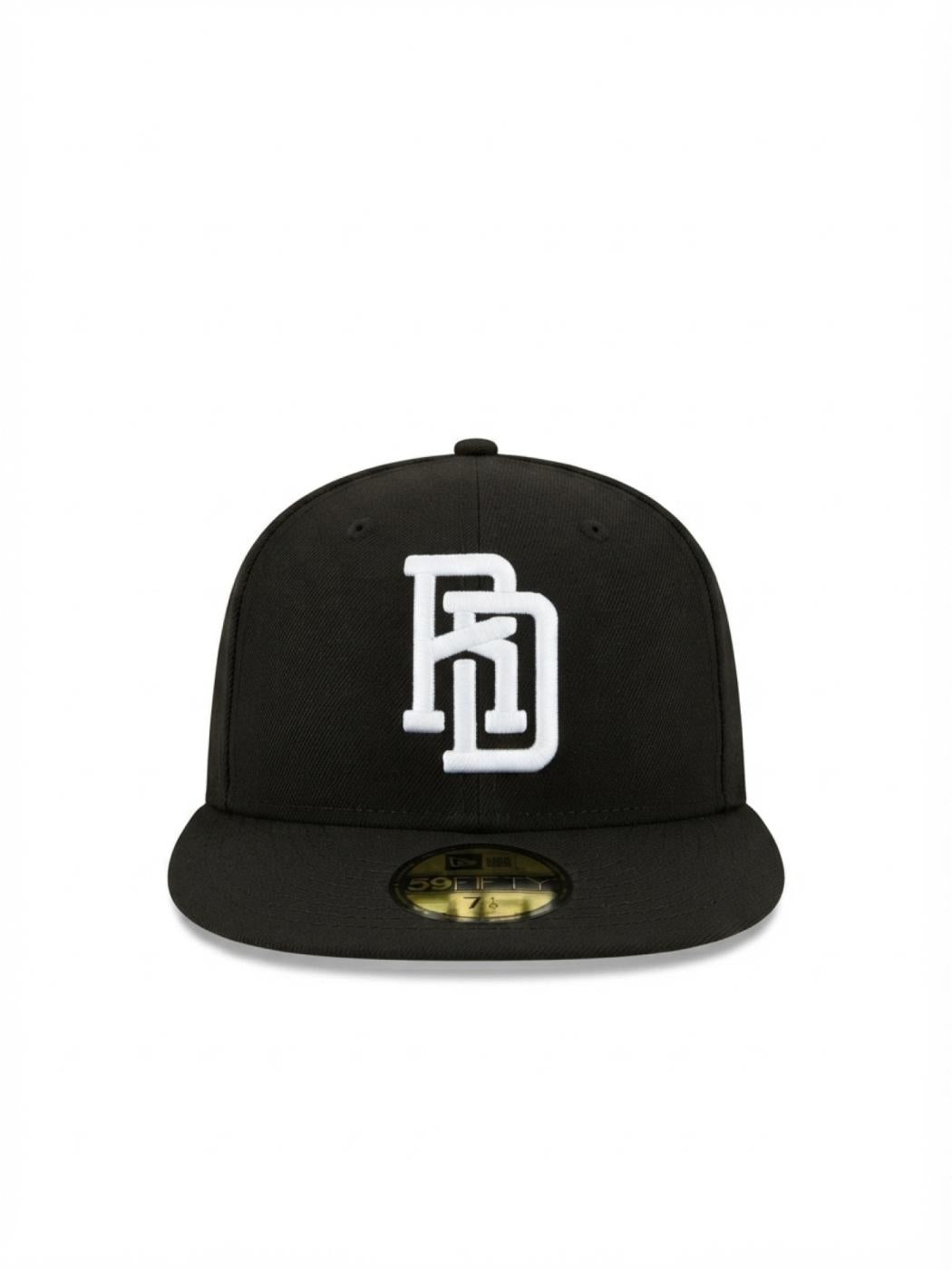 New Era RD Black