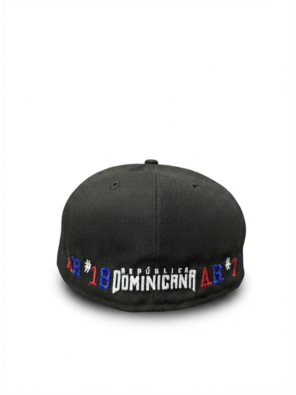 New Era RD Black