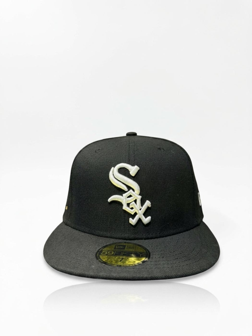 New Era SOX Black