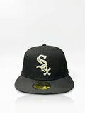 New Era SOX Black